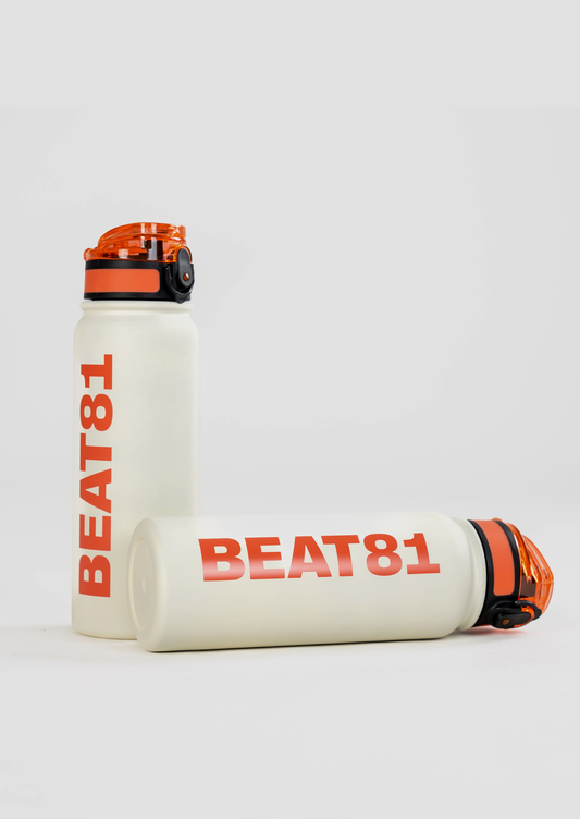 BEAT81 Light Fitness Bottle