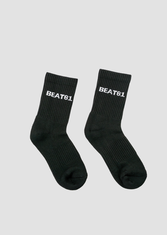 BEAT81 Evo Fitness Socks