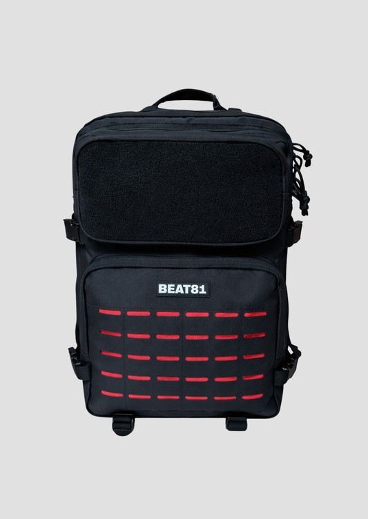 BEAT81 Workout Backpack