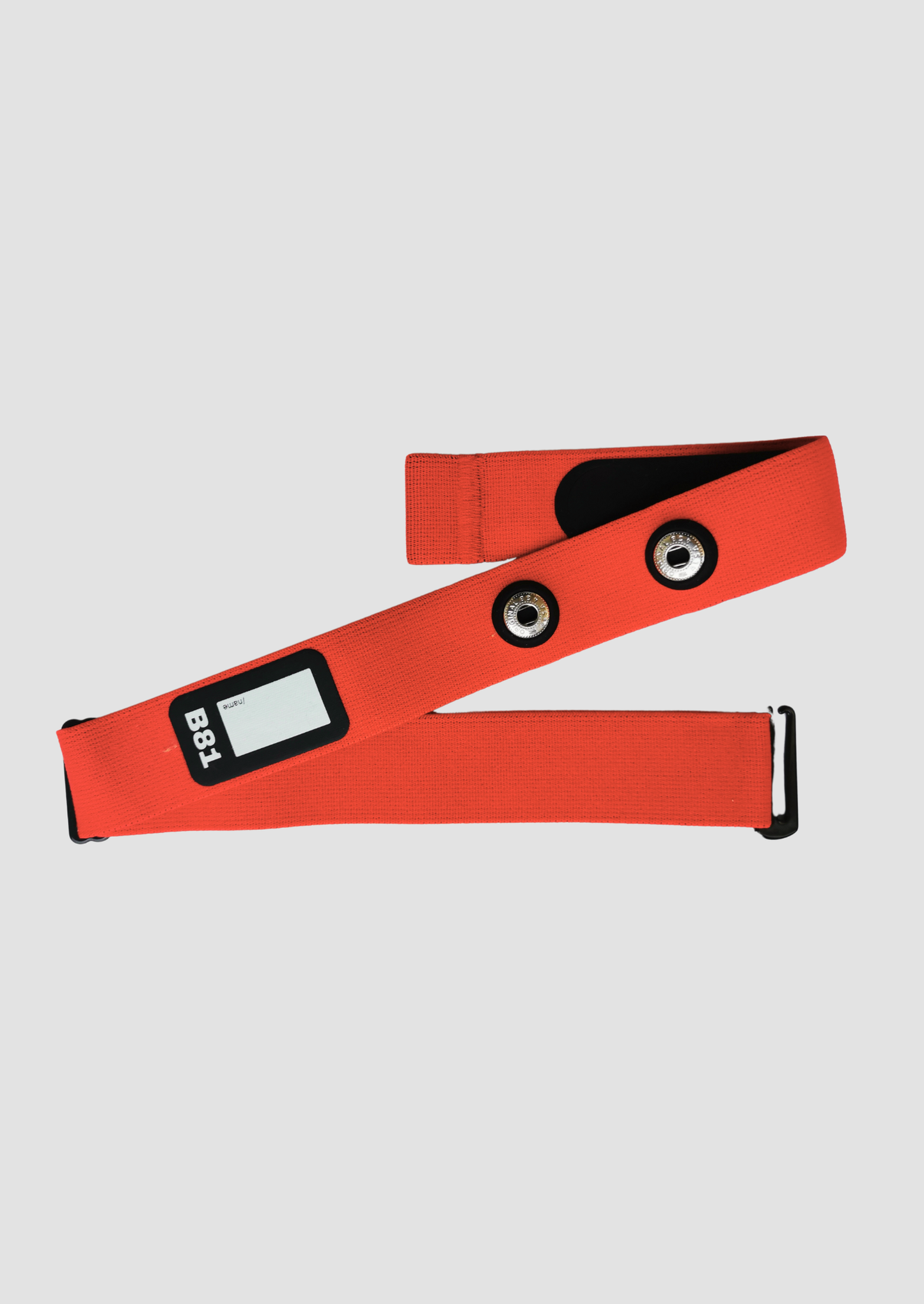 BEAT81 Personal HR-Strap