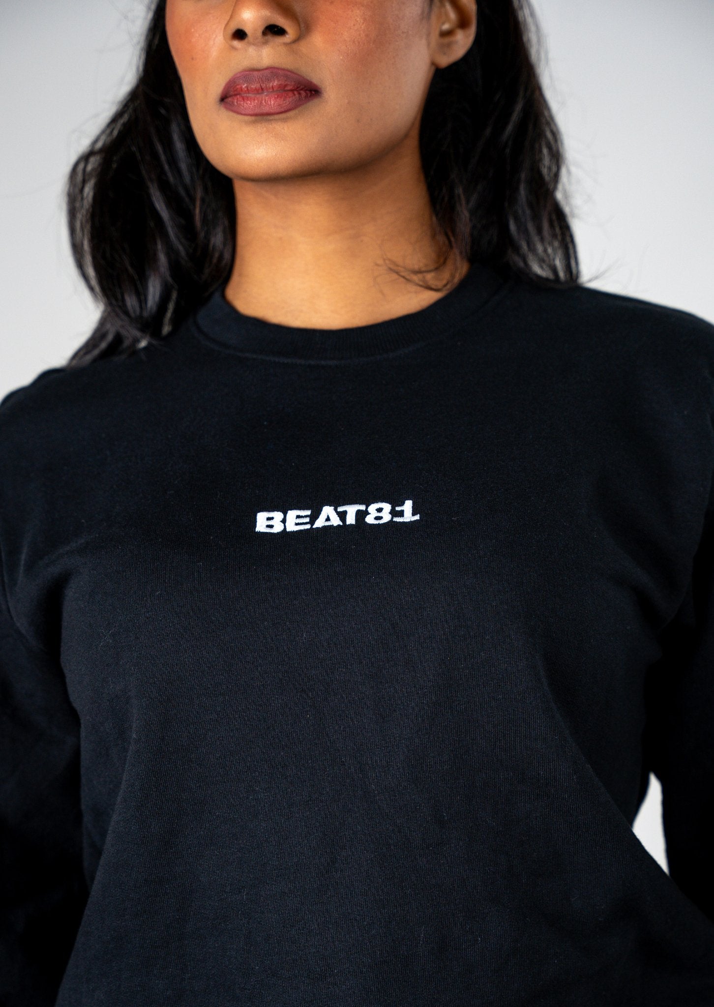 BEAT81 Unisex Sweatshirt - BEAT81-Shop