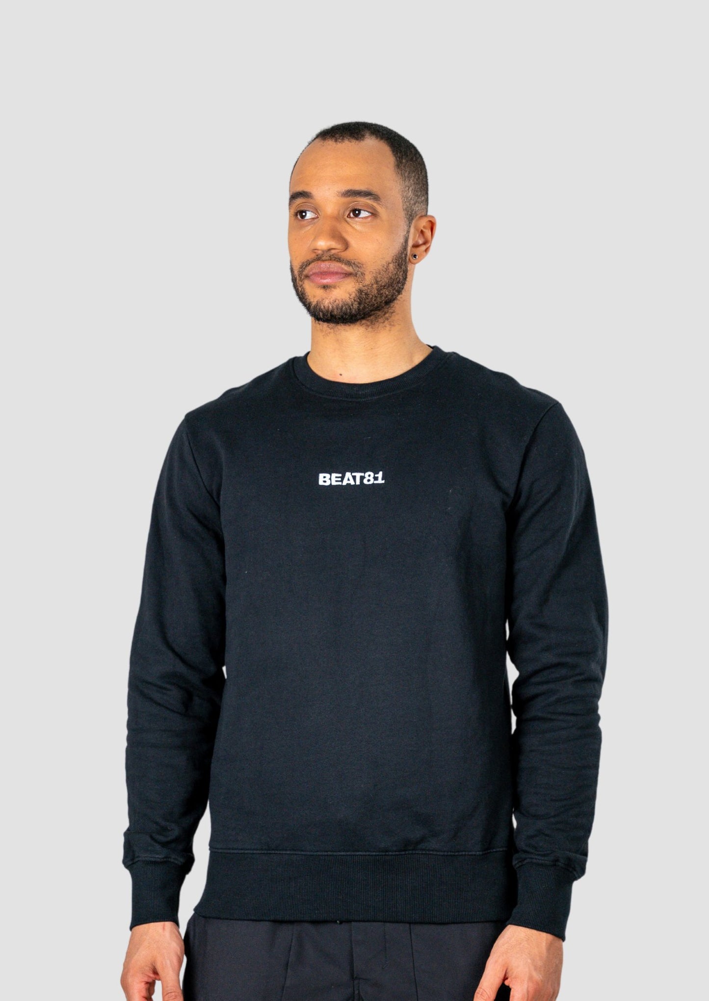 BEAT81 Unisex Sweatshirt - BEAT81-Shop