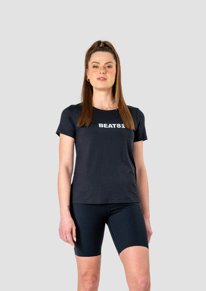 BEAT81xICIW Training Shirt - BEAT81-Shop
